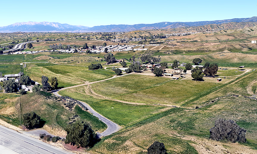 36240 Cherry Valley, Calimesa, CA for sale - Primary Photo - Image 1 of 4