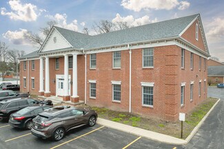 More details for 6641 W Sylvania Ave, Toledo, OH - Office for Rent