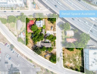 More details for 1107 E Quincy St, San Antonio, TX - Retail for Rent