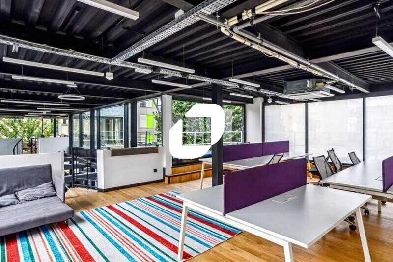 Office in Paris for sale Interior Photo- Image 1 of 15