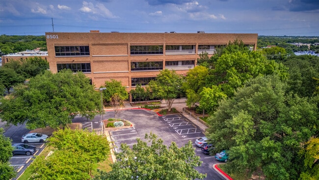 More details for 8501 N Mopac Expy, Austin, TX - Office to Rent