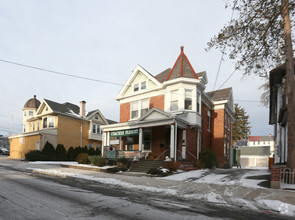 835 Broadway, Fountain Hill, PA for sale Primary Photo- Image 1 of 1