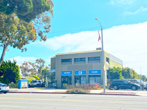 1450 E Thompson Blvd, Ventura, CA for rent Building Photo- Image 1 of 7