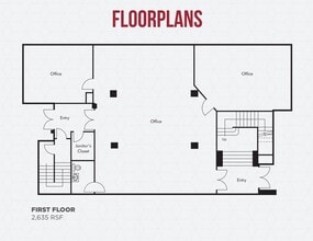 210 S Kenwood St, Glendale, CA for rent Floor Plan- Image 1 of 1