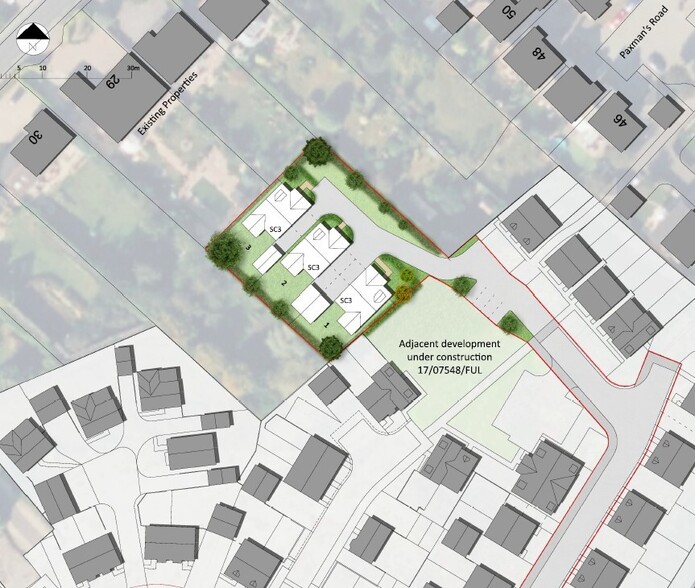 22 Roman Pl, Westbury for sale - Primary Photo - Image 1 of 3