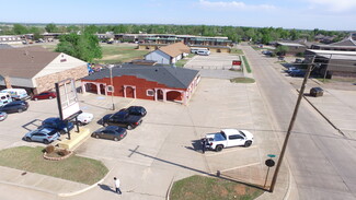 More details for 455 E Main St, Yukon, OK - Retail for Sale