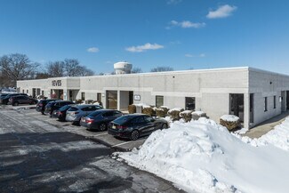 More details for 1 Eves Dr, Marlton, NJ - Office / Medical to Rent