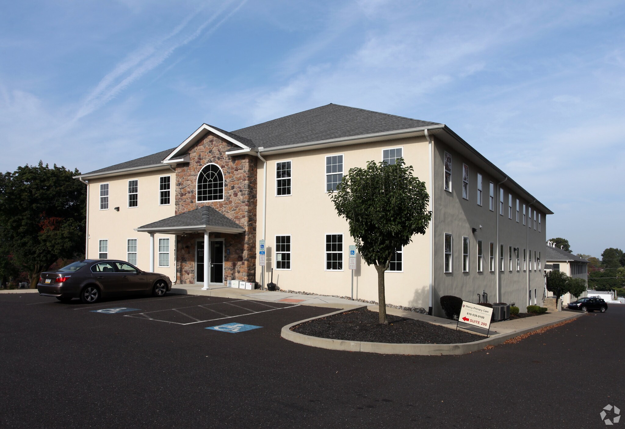 3055 Ridge Pike, Eagleville 19403 Moscariello Center