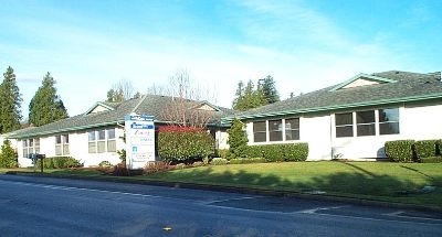 Office in Ferndale, WA for sale - Primary Photo - Image 1 of 1