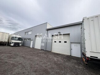 More details for Light Industrial to Rent