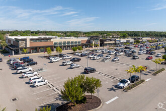 6891 Daniels Pky, Fort Myers, FL - aerial  map view - Image1