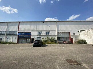More details for Light Industrial to Rent