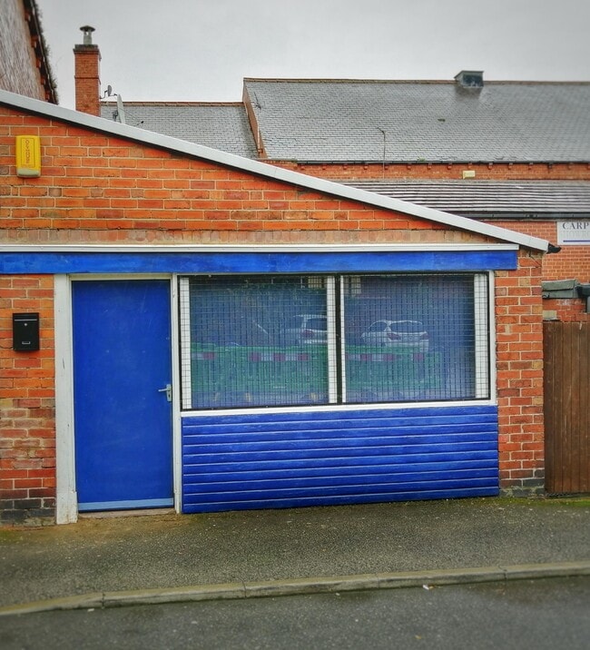 More details for 27 Filey Av, Barnsley - Office to Rent