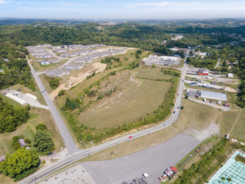 Route 88, Finleyville, PA for rent - Aerial - Image 2 of 18