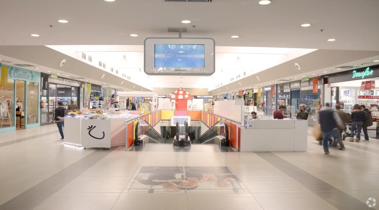 Calle Monasterio de Arlanza, 20, Madrid, Madrid to rent Interior Photo- Image 1 of 1