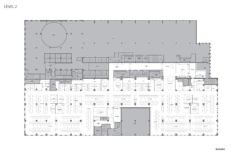 220 E 42nd St, New York, NY for rent Floor Plan- Image 1 of 10