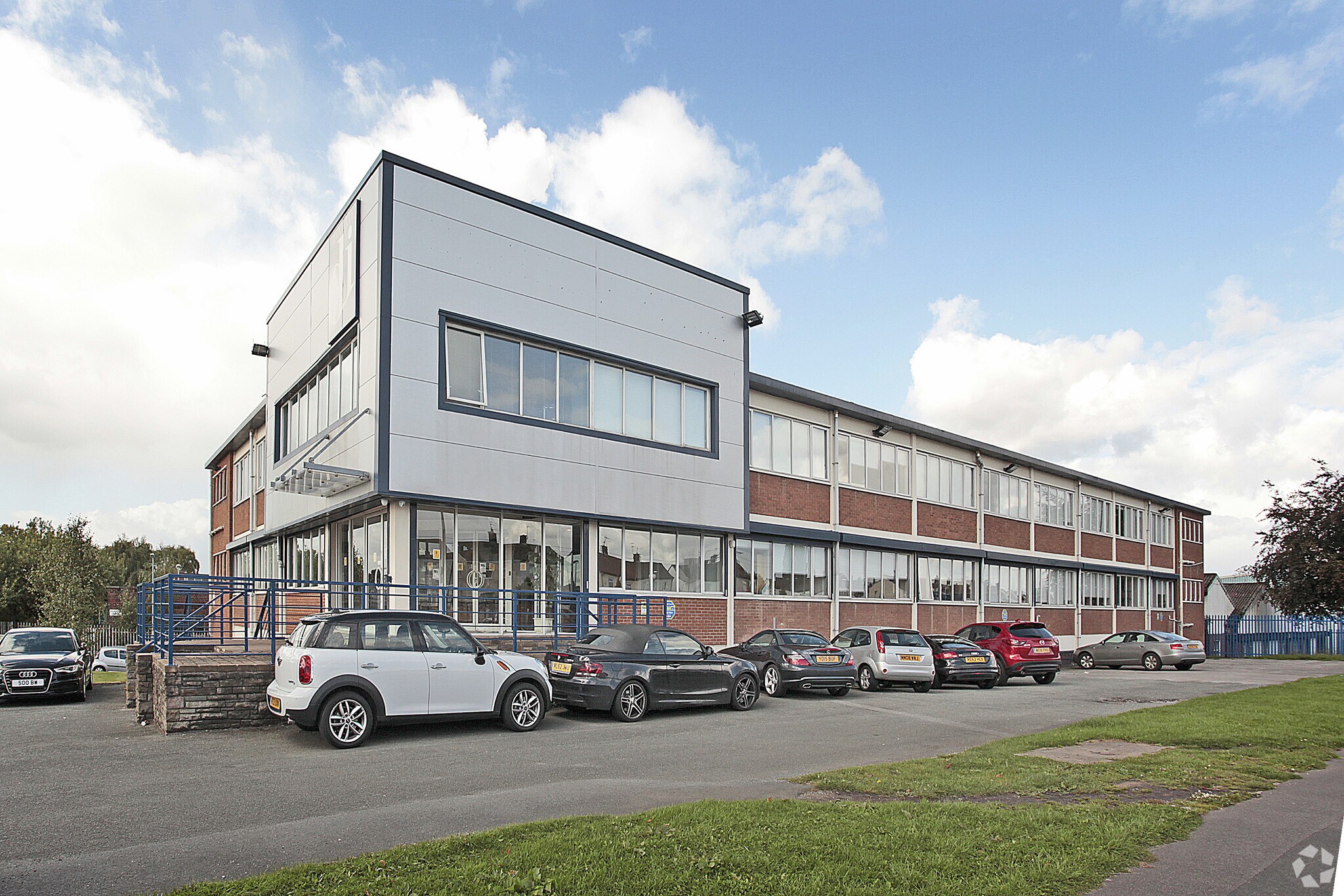 Ledson Rd, Manchester for sale Primary Photo- Image 1 of 1