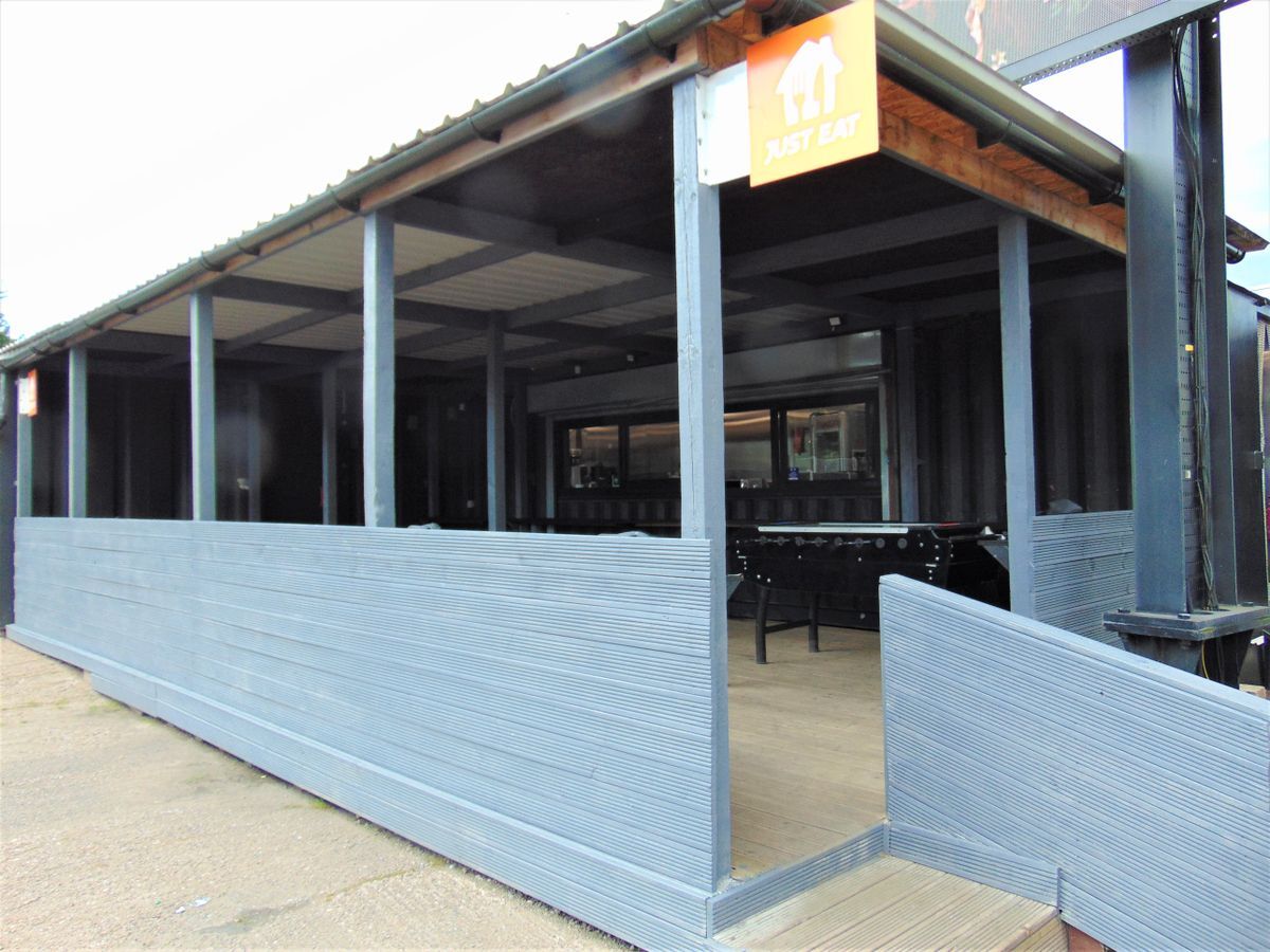 637 Kingsbury Rd, Birmingham for sale Building Photo- Image 1 of 1