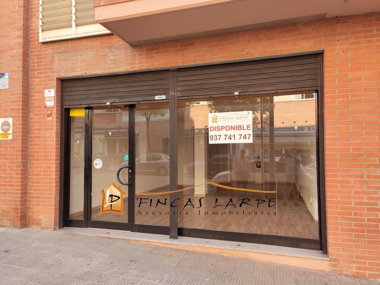 Retail in Martorell, Barcelona to rent Building Photo- Image 1 of 4