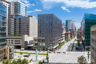 1881 16th St, Denver, CO for rent Building Photo- Image 1 of 5