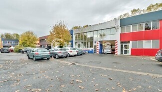 More details for Office, Light Industrial to Rent