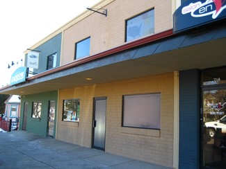 More details for 714-718 N Weber St, Colorado Springs, CO - Retail for Rent