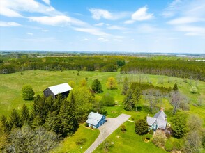 6454 2nd Line, Tottenham, ON - aerial  map view - Image1