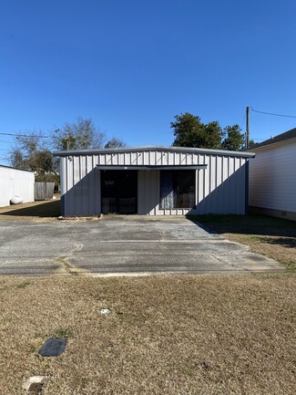 More details for 110 Business Cir, Thomasville, GA - Light Industrial for Rent