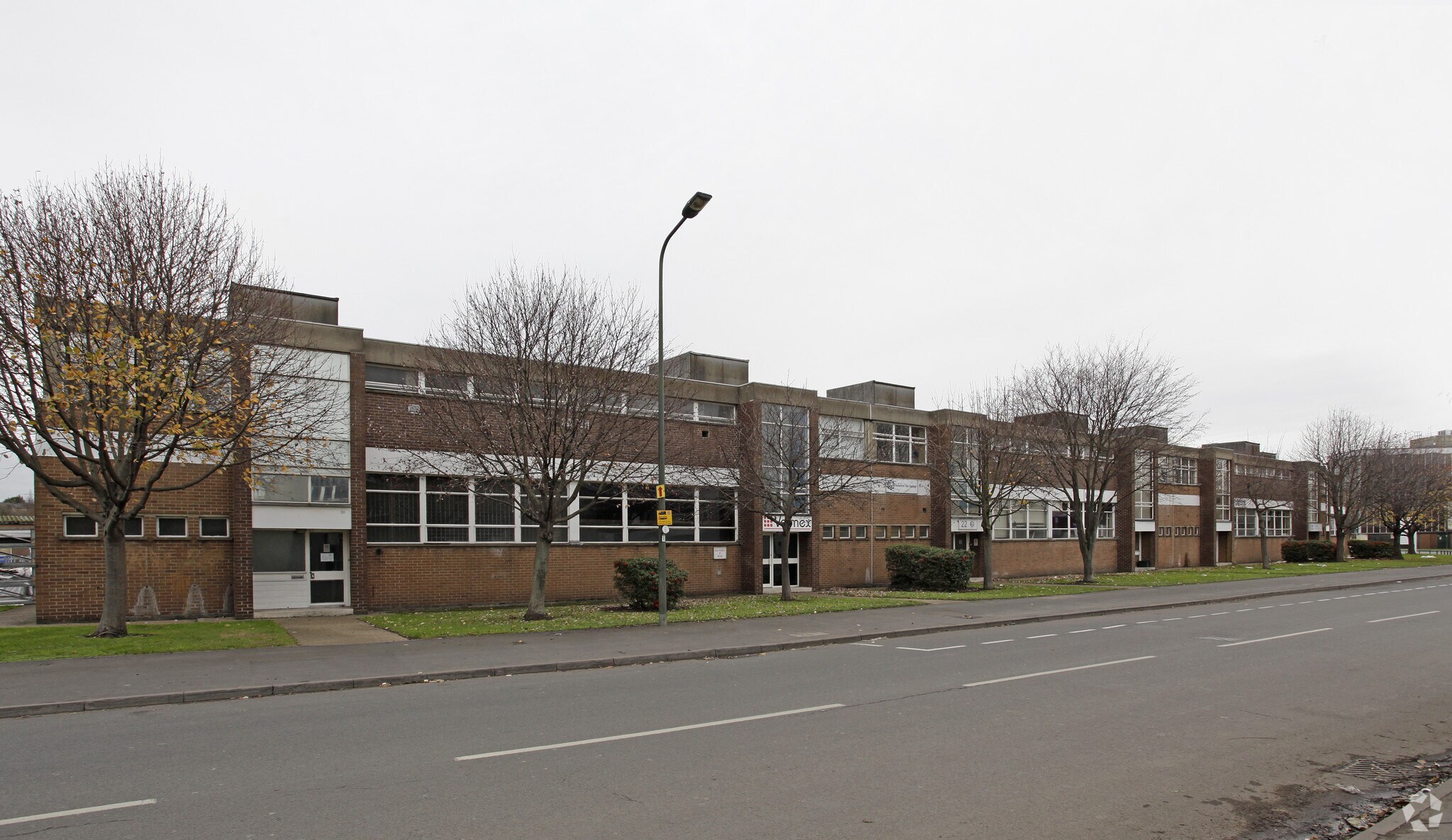 Wates Way, Mitcham for sale Primary Photo- Image 1 of 1