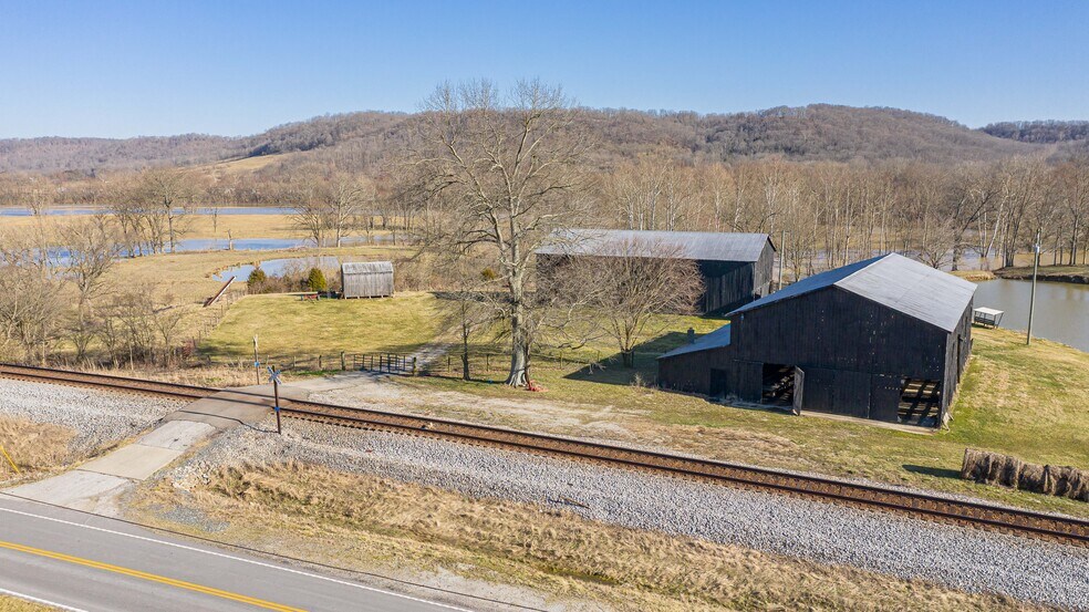 3279 Ky-467, Worthville, KY for sale - Aerial - Image 3 of 55