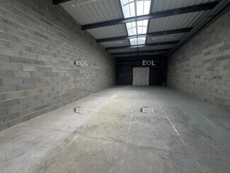 More details for Light Industrial to Rent