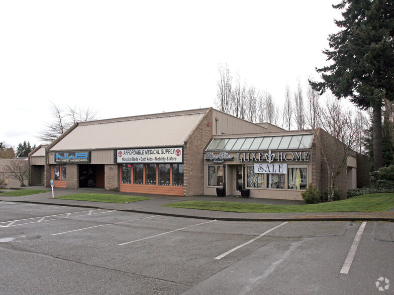 2709-2811 Bridgeport Way, Tacoma, WA for rent - Building Photo - Image 3 of 16