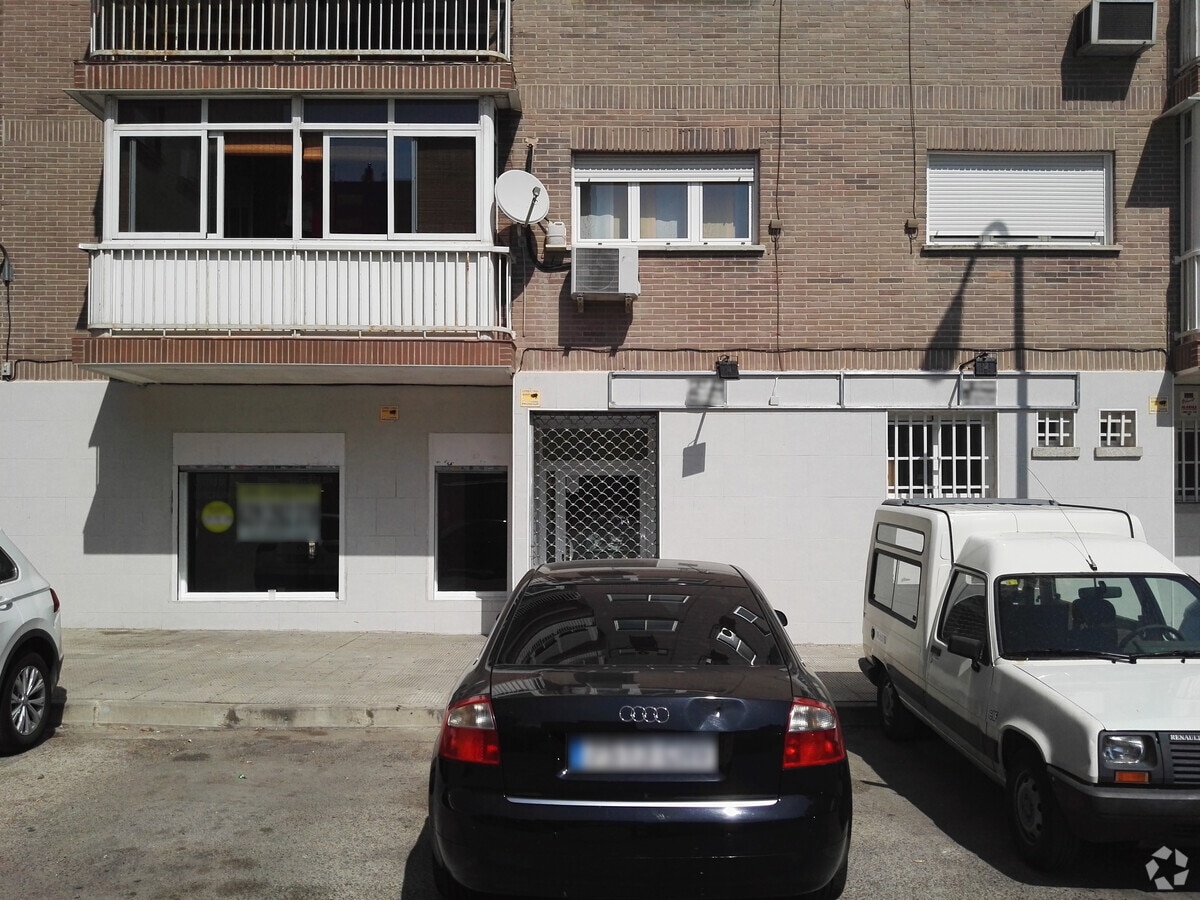 Calle Honduras, 4, Coslada, MAD 28820 - - - Interior Photo - Image 2 of 28