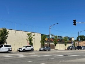 5820 N Milwaukee Ave, Chicago, IL for sale Building Photo- Image 1 of 4