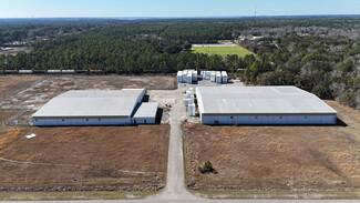 More details for 4493 A Ave, Long Beach, MS - Industrial for Sale