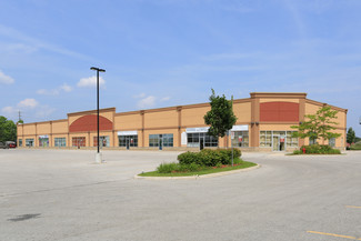 More details for 133 Mapleview Dr, Barrie, ON - Retail for Rent