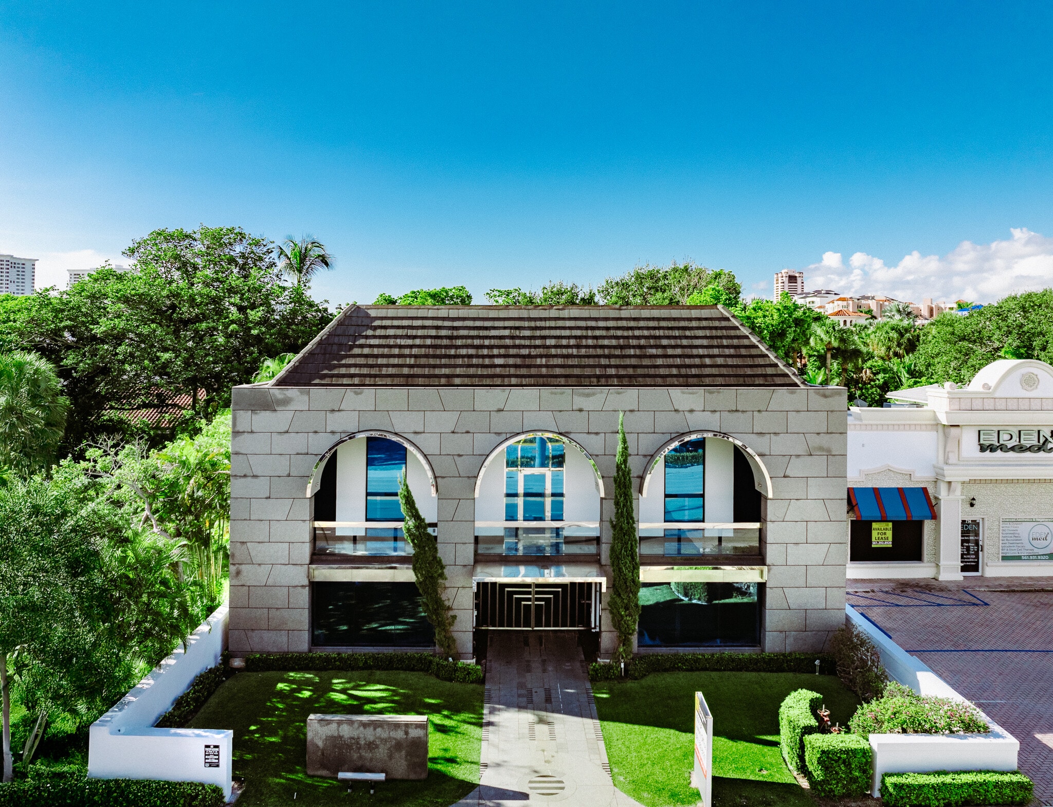 720 E Palmetto Park Rd, Boca Raton, FL to rent Building Photo- Image 1 of 33