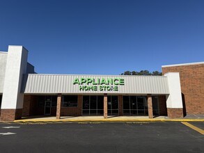 3232 Augusta Rd, West Columbia, SC for rent Building Photo- Image 1 of 3