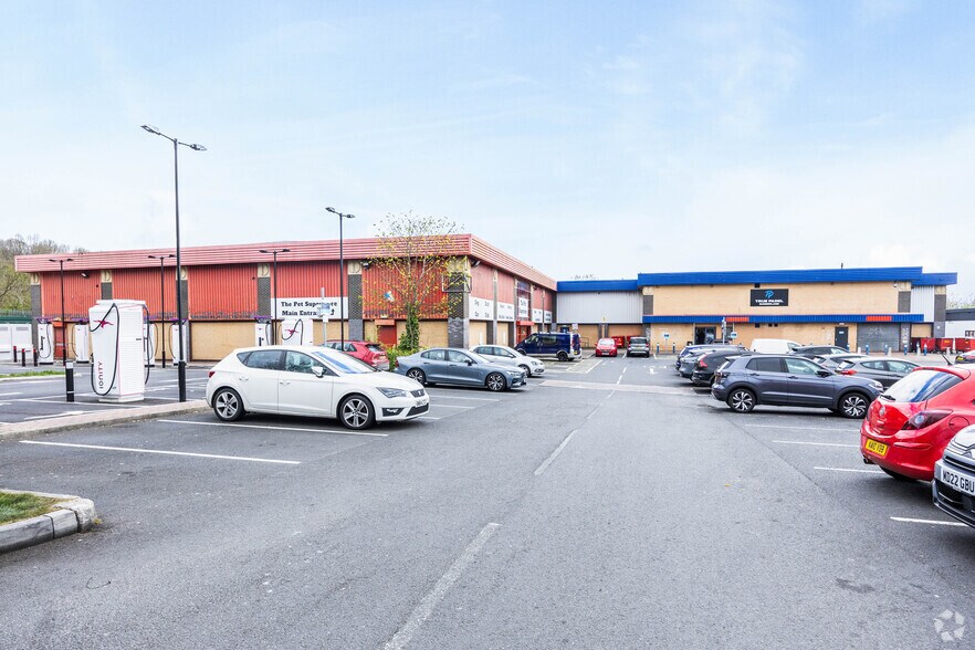 Wessington Way, Sunderland for sale - Primary Photo - Image 1 of 1