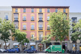 More details for Calle Goya, 6, Madrid - Office to Rent