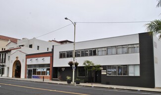 More details for 738-746 E Main St, Ventura, CA - Office for Rent