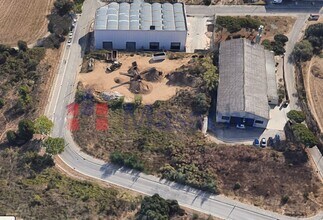 Calonge i Sant Antoni, GER - Aerial map view - Image1