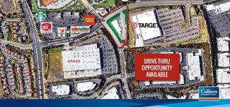 More details for Business Park Dr & Poinsettia Ave, Vista, CA - Retail for Rent