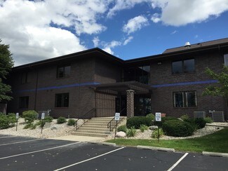 More details for 2300 Riverside Dr, Green Bay, WI - Office for Rent