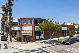 More details for 925 Wilshire Blvd, Santa Monica, CA - Office/Retail for Rent