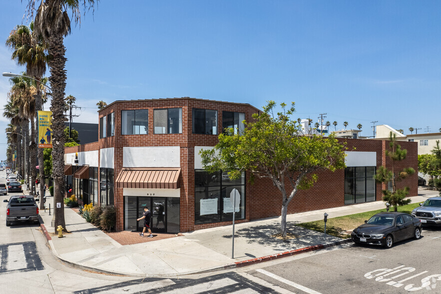 925 Wilshire Blvd, Santa Monica, CA for rent - Primary Photo - Image 1 of 27