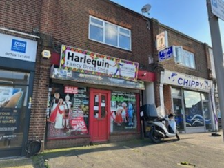 More details for 71 Park Ln, Havering - Retail for Rent