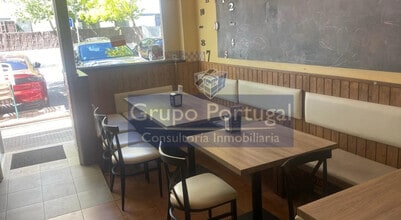 Retail in Torrejón de Ardoz, Madrid to rent Interior Photo- Image 2 of 4