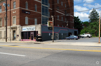 More details for 5504 Baltimore Ave, Hyattsville, MD - Retail for Rent