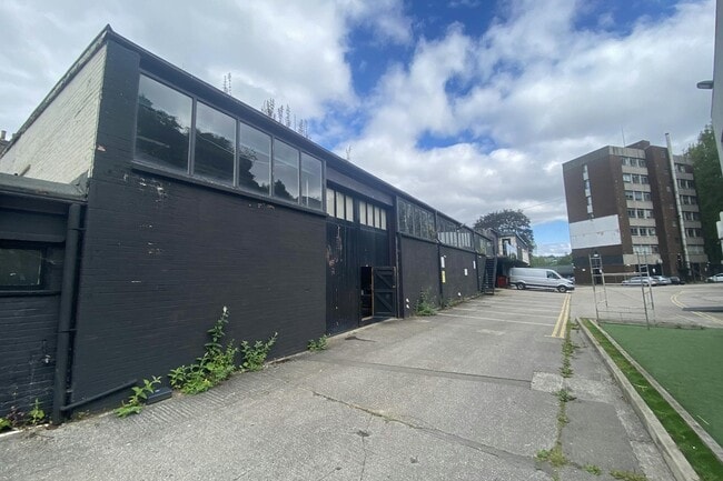 More details for 861 Ecclesall Rd, Sheffield - Industrial to Rent